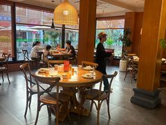 -味莊餐厅(康庄南街店)
