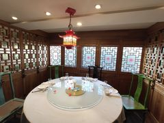 包厢-京味斋·北京烤鸭(华威桥北工大店)
