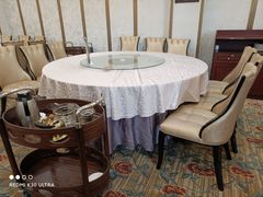 -馨越楼·点心·粤菜(赤坎店)