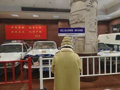 -上海公安博物馆