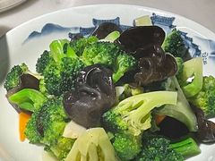 -小菜园新徽菜(合肥之心城店)