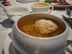 -红棉中餐厅·广州海航威斯汀酒店