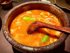 -山石榴·贵州菜(陆家嘴中心店)