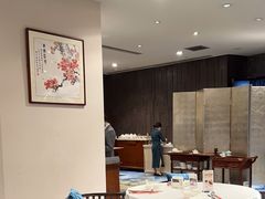 -红棉中餐厅·广州海航威斯汀酒店