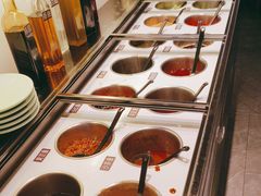 -掂档潮汕牛肉火锅(沈阳万象城店)