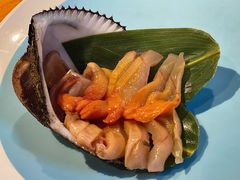 -喝丢一只鞋海鲜烧烤(市场店)