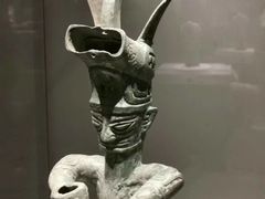 -三星堆博物馆