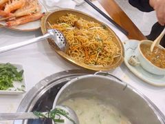 -盈田盈粥庄(博山东路店)