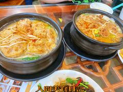 -溢香苑瓦罐(前进路店)