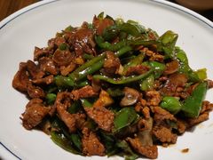 农家小炒肉-湘聚缘湘菜馆(斜土路店)