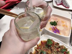 -海底捞火锅(武胜路凯德广场店)