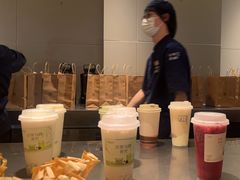 -阿嬷手作(成都万象城店)