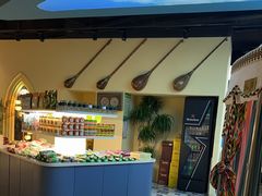 -巴依老爷新疆餐厅