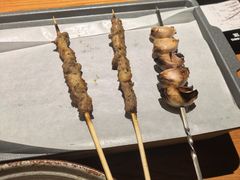 -肉串汪(西便门店)