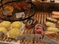 -PARIS BAGUETTE巴黎贝甜(周浦万达店)
