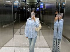 -KingBull私教健身&格斗订制(龙井商业中心店)