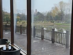 -南阳建业森林半岛假日酒店