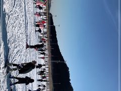 -十三陵雪世界滑雪场