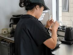 -纽巷咖啡 SOFTFOCUS COFFEE(锦和巴黎时韵店)