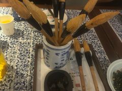 -遇见长安之高山流水(李家村万达店)