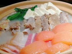 -一坐一忘云南菜(卓悦中心)