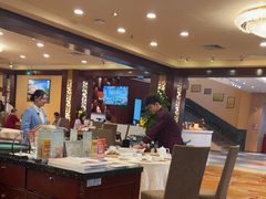 -麒麟中餐厅·经典粤菜·地道菜式老字号(广州长隆酒店)