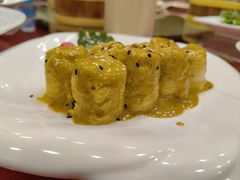 -东四民芳餐厅(世茂工三店)