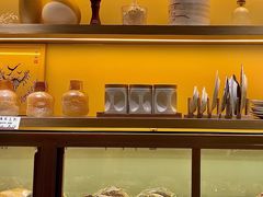 -角落低卡烘焙(正弘城店)