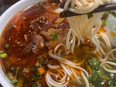 -金城尕娃牛肉面(钻汇广场店)