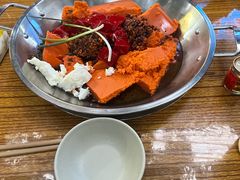 -毛毛老火锅(八年观音桥店)