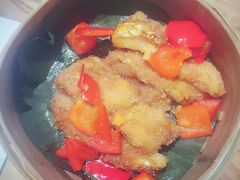 -U你·天然调味(南湖总店)