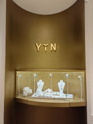点击看大图 -YIN隐(西岸中環精品店)