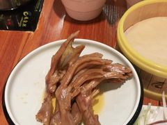 -龙聚德北京烤鸭(巴南商社汇购物中心店)