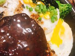 -花少爷的粥(中贸广场店)