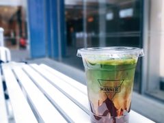 -Manner Coffee(IFS一楼店)