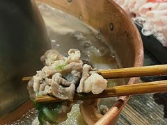 -刘老表·瓦罐汤涮肉(青云谱店)