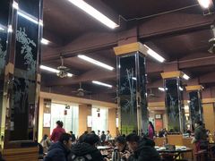 大堂-张氏父子常德肠子馆(红星总店)