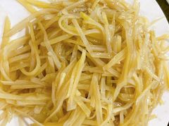 -北京龙庆四季香农家饭庄·灶台鱼·碳烤虹鳟鱼(龙庆峡店)