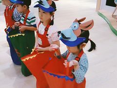 -饭米多蔻中英文绘本馆(苏州美罗店)