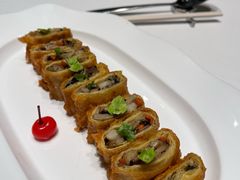 -荣兴酒家(徐家汇店)