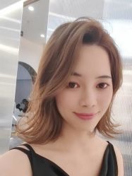 点击看大图 -MORI HAIR SALON日式美发沙龙