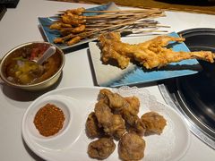 -老天桥蛙炉火锅(姑苏总店)