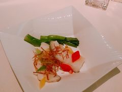 -天龙轩(香港丽思卡尔顿酒店)