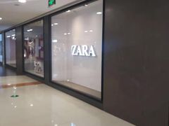 -ZARA(沈阳大悦城店)