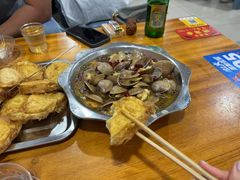 -陈氏肥蛤(小纬六路总店)