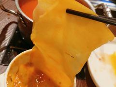 -东道煮牛肉火锅(东盛大街店)