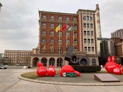 -青岛啤酒博物馆