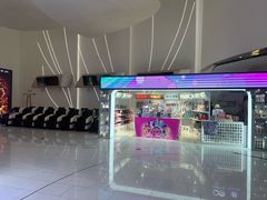 -中影国际影城(合生汇CINITY店)