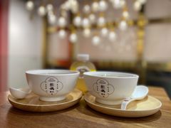 -彬媽糖水(侨鑫国际店)