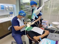 -方津口腔(旺墩路店)